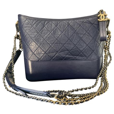 chanel hobo bag like hermes|Chanel gabrielle purse bag.